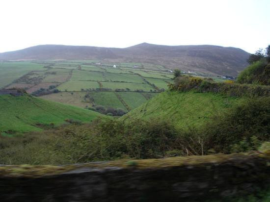 Dingle Peninsula-凯里郡必去景点