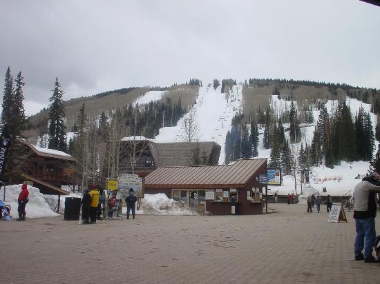 Purgatory Resort-杜兰戈必去景点