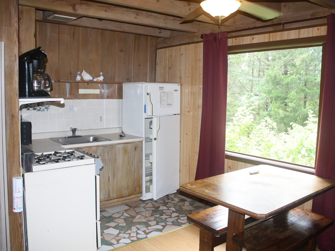 Fishuntime Resort主图