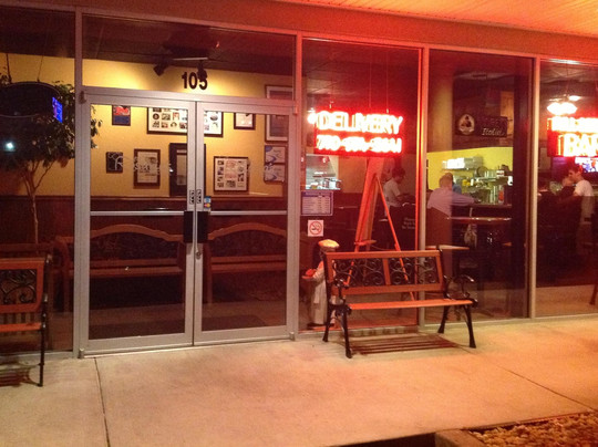 Rosaria's Italian & Pizza