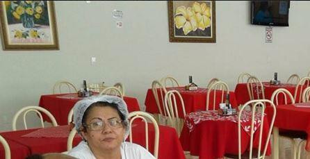 Tutu - O restaurante