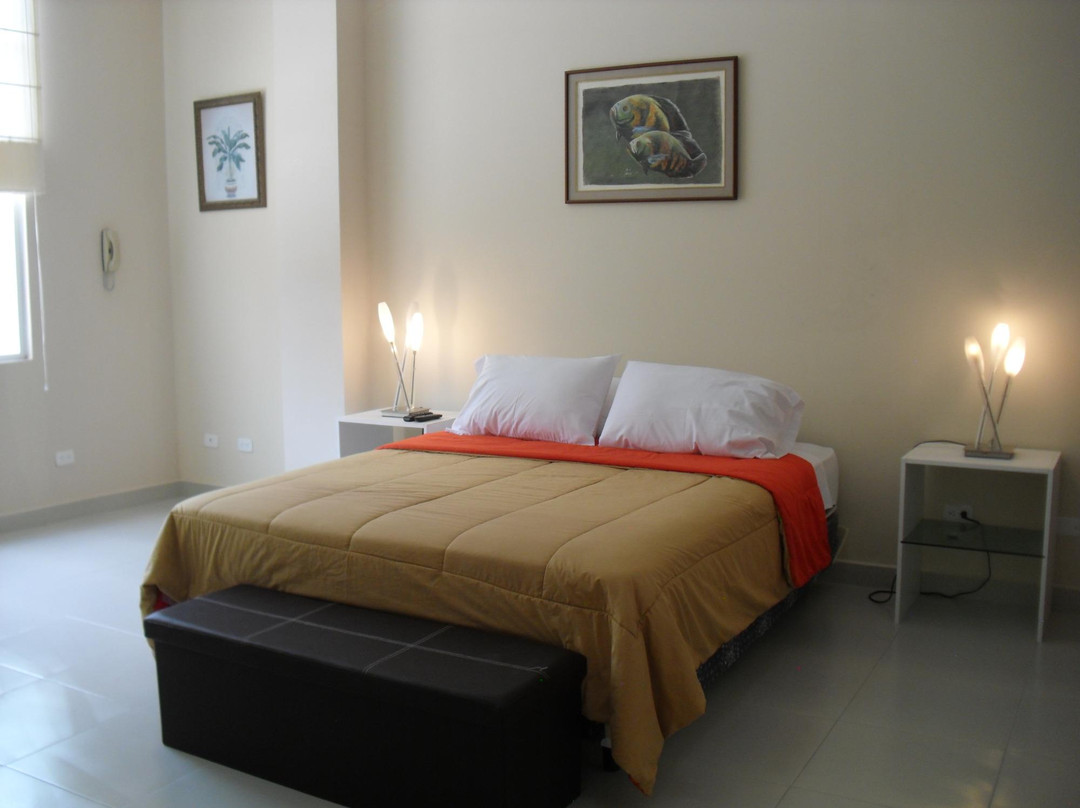 La Gloria Suites