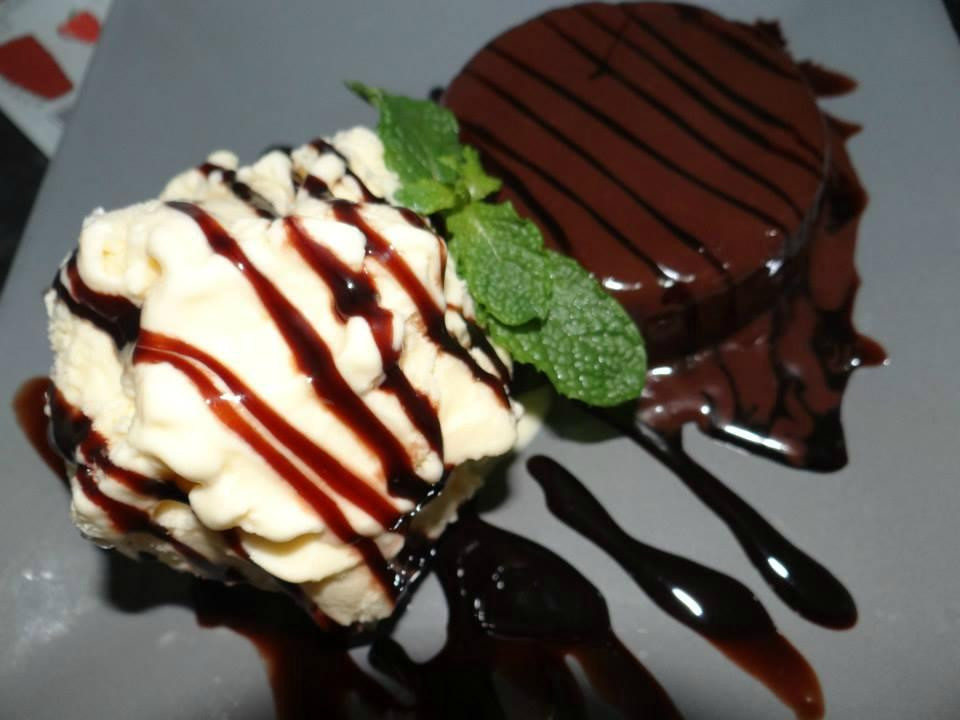 Itaberaba餐馆和美食-Amor com Acucar