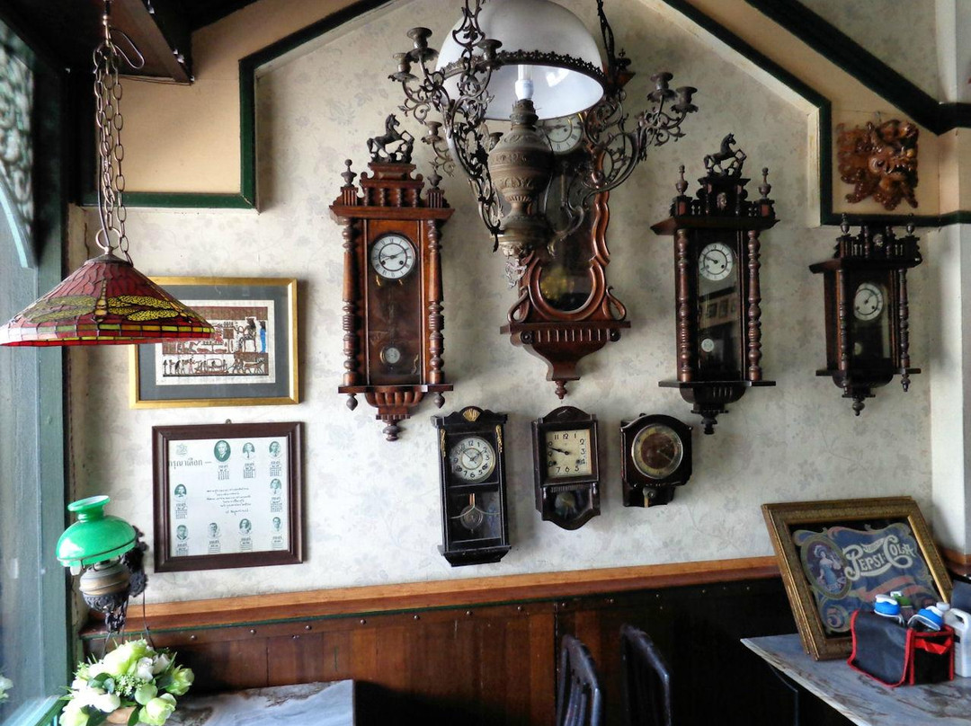 Wan Varn Thai Restaurant