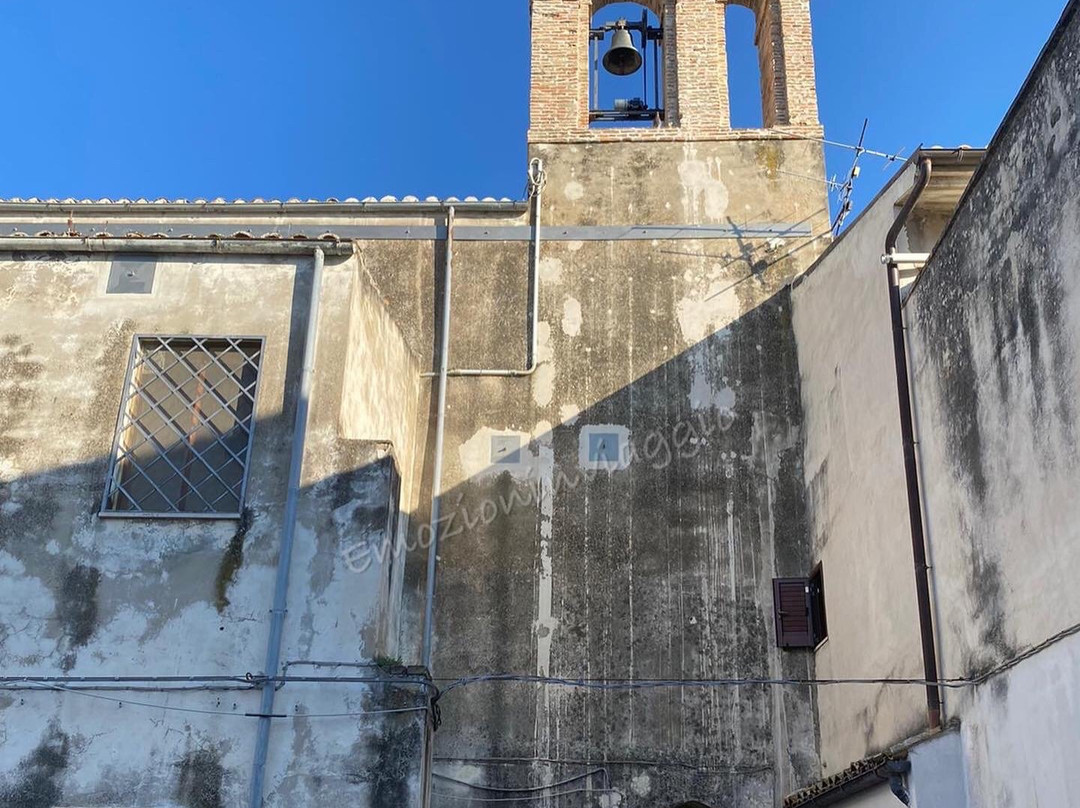 Chiesa di Sant'Antonio景点图片