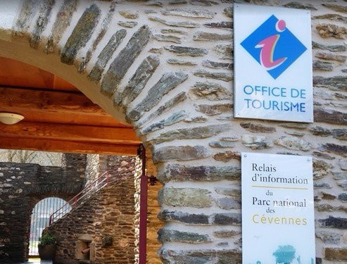 Office de Tourisme景点图片