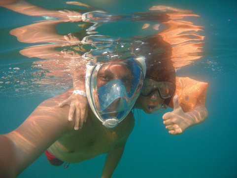 Adrasan Klados Hotel主图