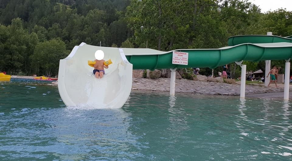 Parc de Loisirs Val d'Allos-Allos必去景点