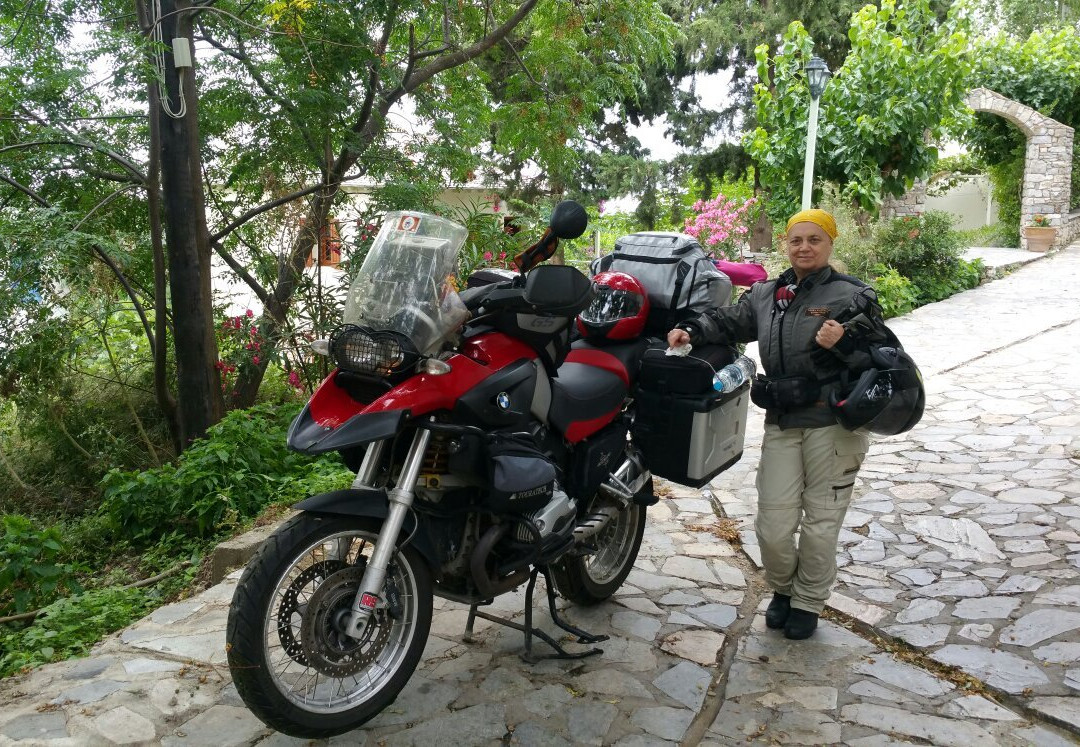 Konstantina Studios主图