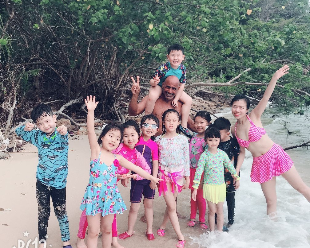 Sea Adventures-象岛必去景点