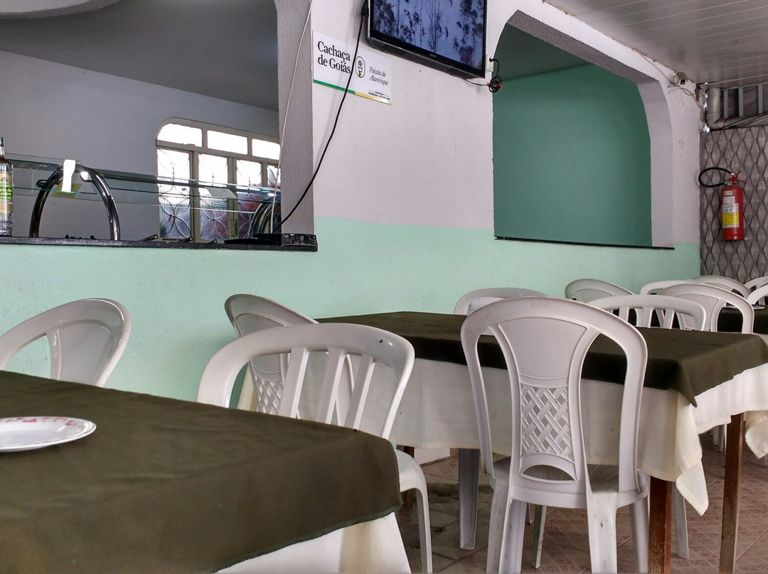 Israelandia餐馆和美食-La Tavola