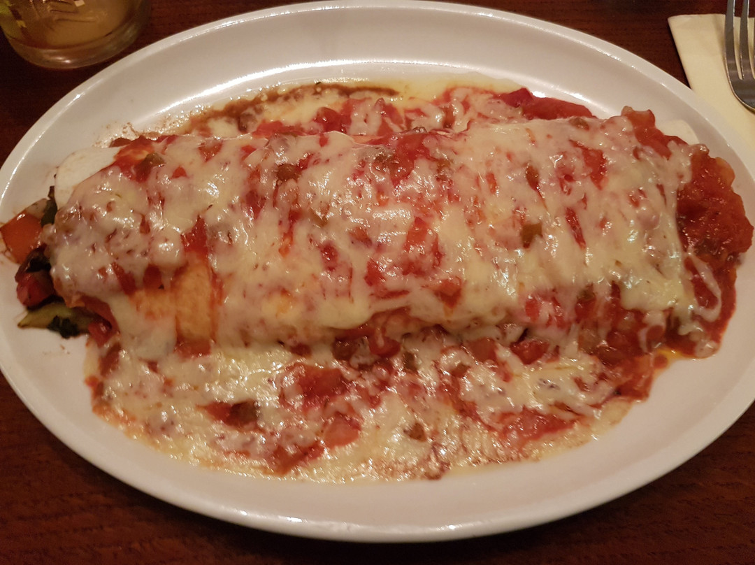 Stranorlar餐馆和美食-Heeney's U Drop Inn Bar & Restaurant