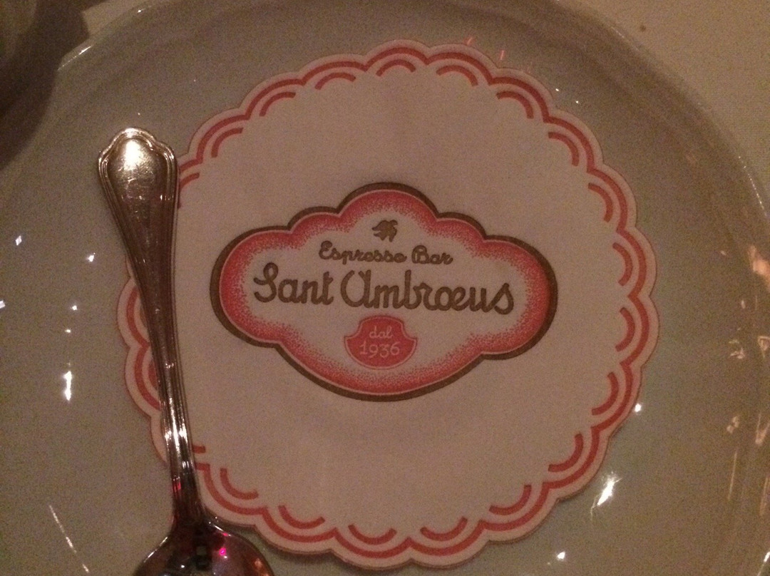 Sant Ambroeus Palm Beach