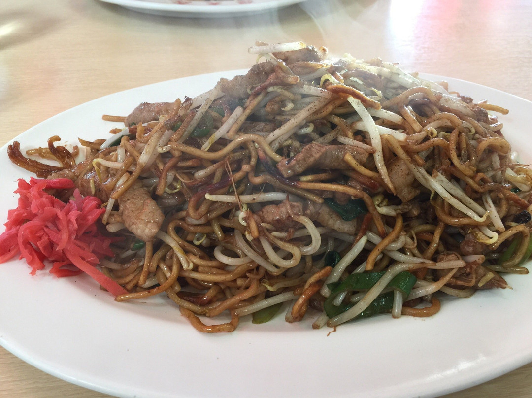 想夫恋 玖珠店
