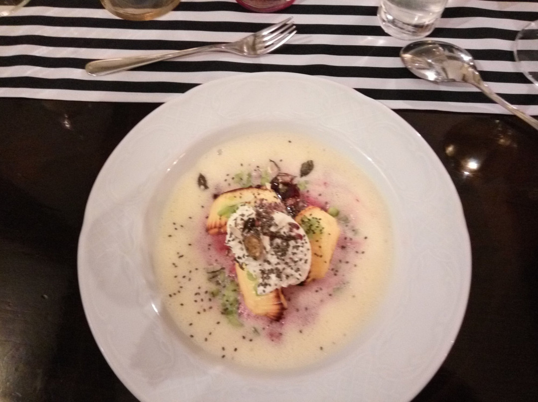 Core by Clare Smyth