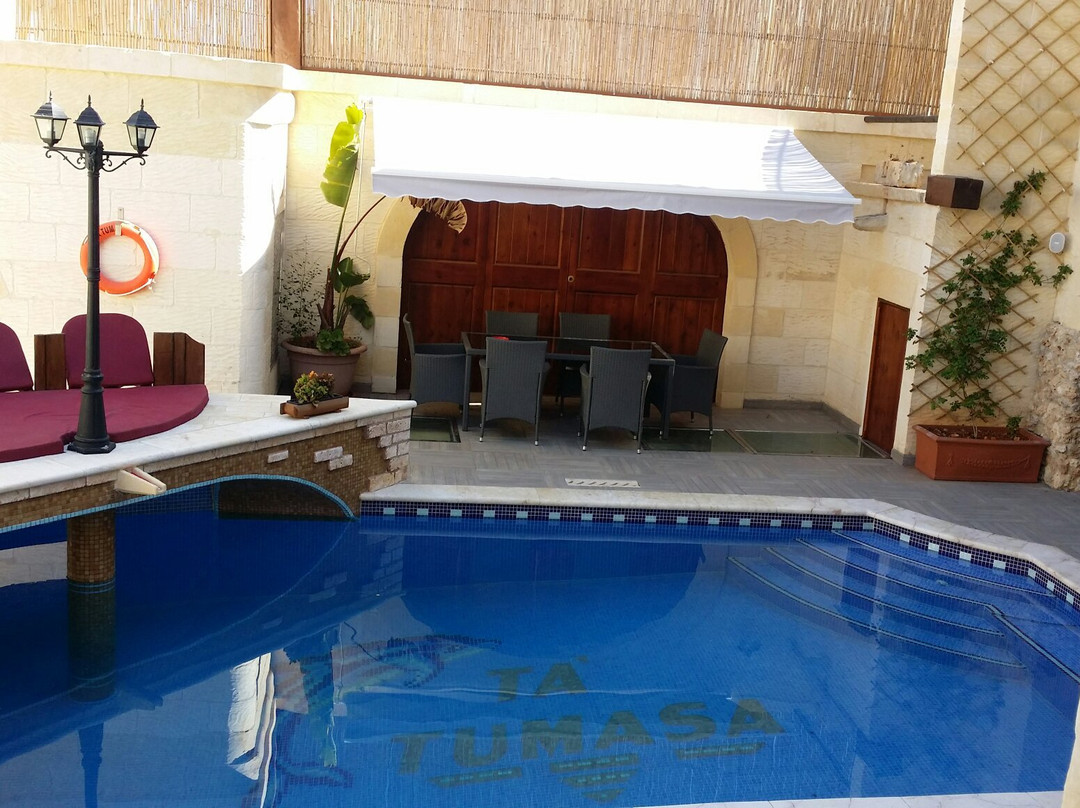 Tatum Boutique Suite