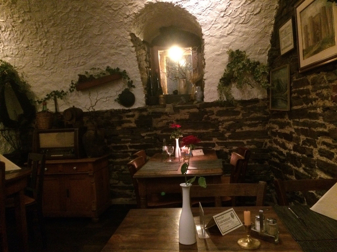 科赫姆餐馆和美食-Ristorante-pizzeria Castello