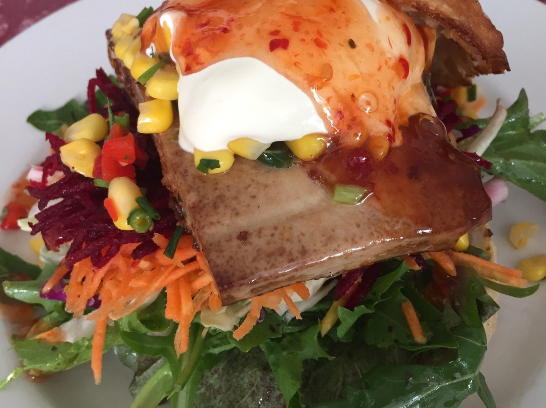 Core by Clare Smyth