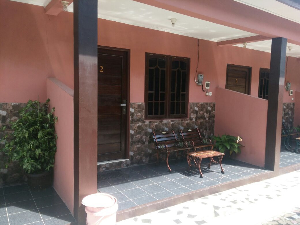 Wagga-Mama Guest House