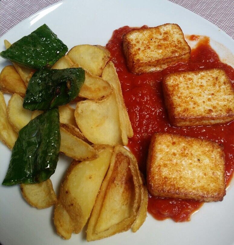 Restaurante Cervecería Coímbra