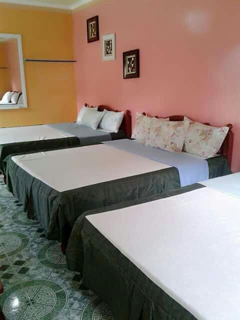 Glenmark's Homestay-官方