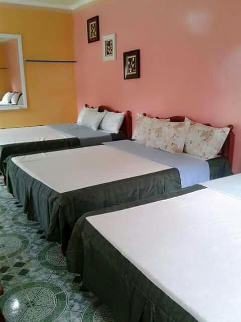 Bangui酒店住宿-Glenmark's Homestay