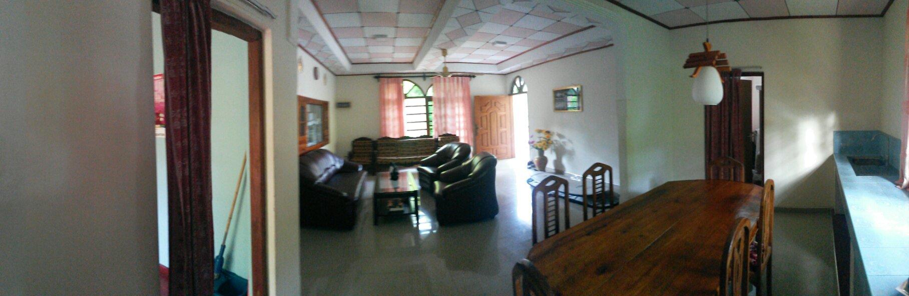 Shantha Guest House-官方