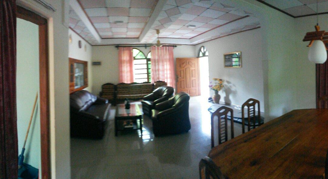 Nilwella酒店住宿-Shantha Guest House