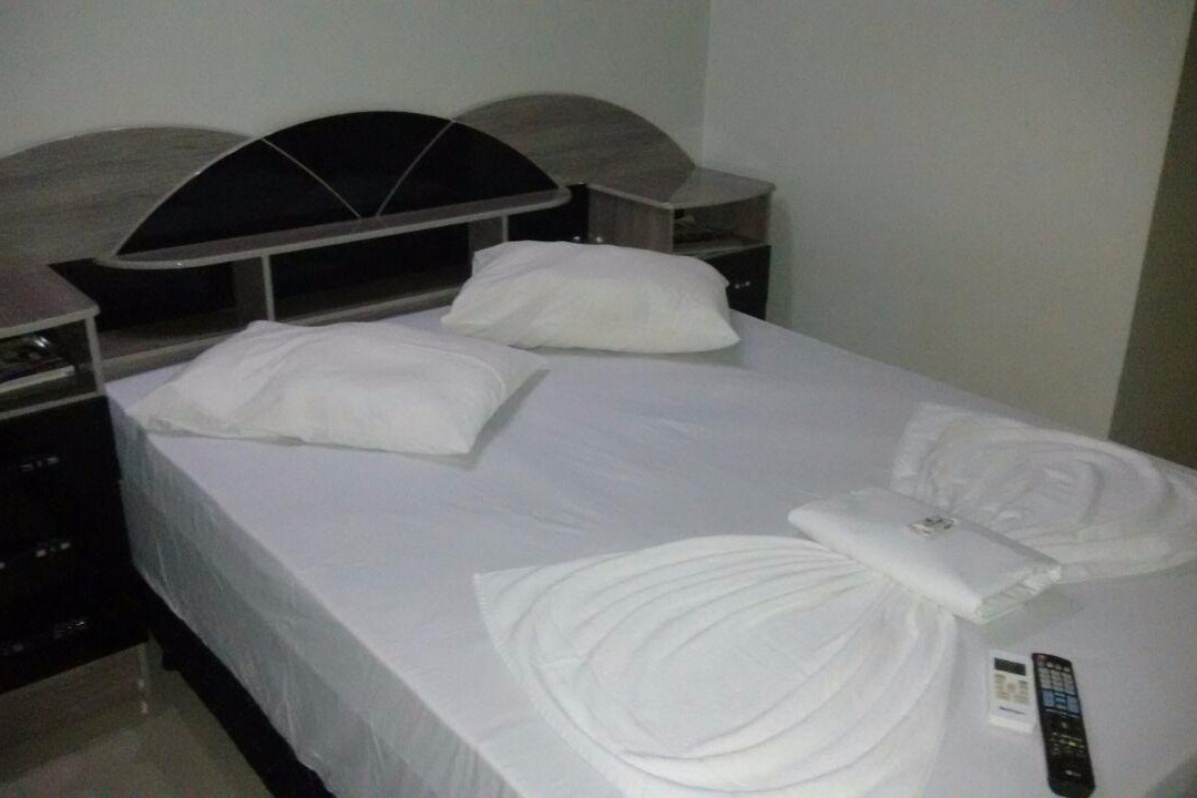 Hotel Solimoes