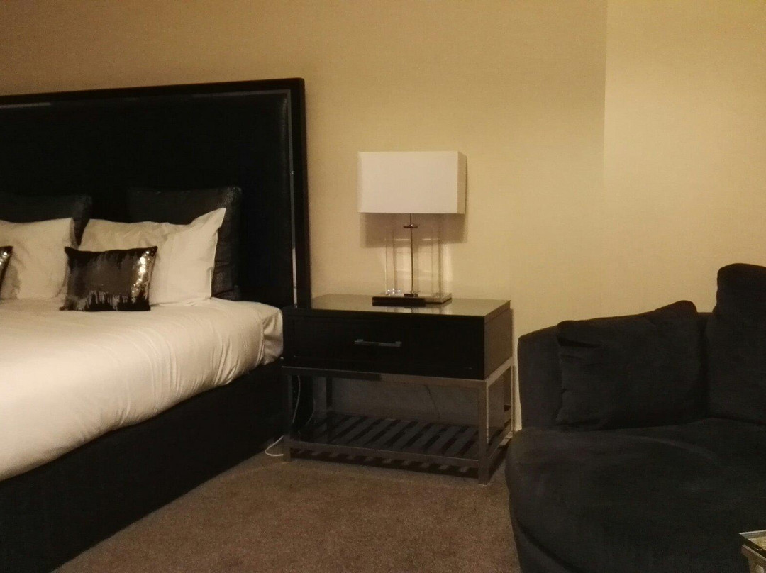 Kialla餐馆和美食-The Carrington