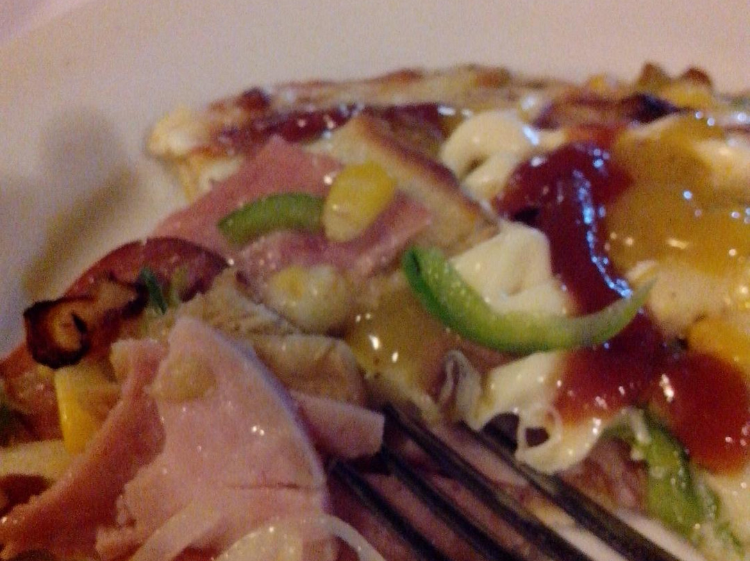 Restaurante E Pizzaria Brunella