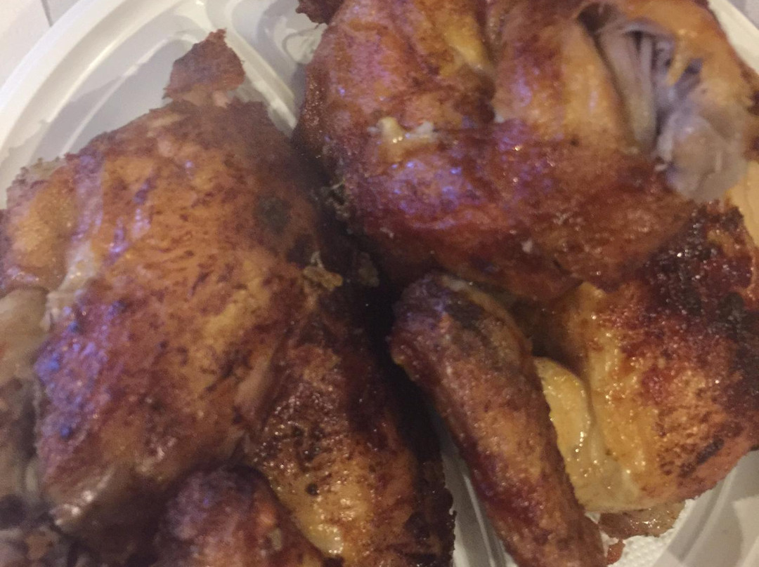 Huenxe餐馆和美食-Ilhan's Flammgrill