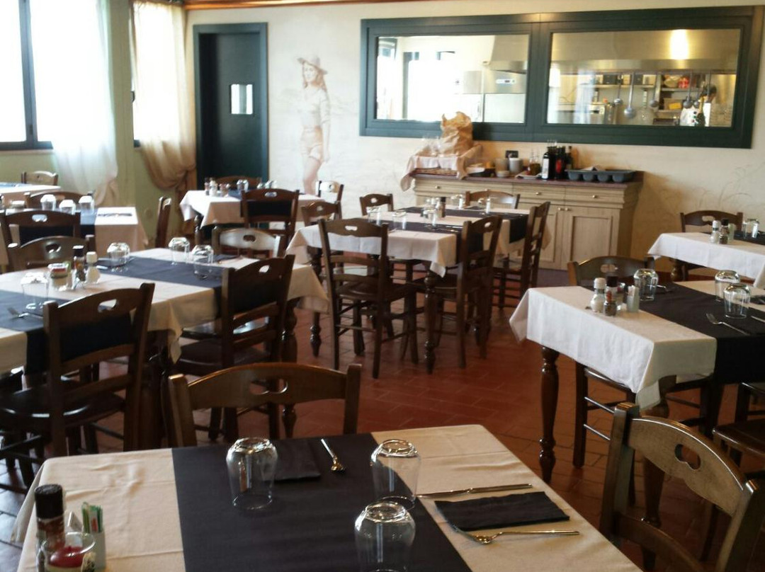 Salionze餐馆和美食-Seiterre Risotteria