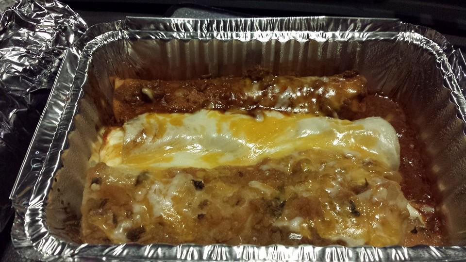 Chelino's Mexican Restaurant