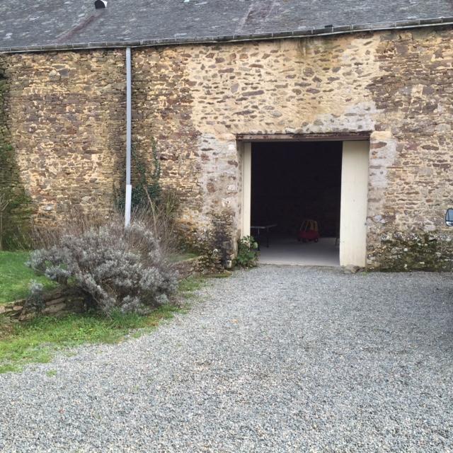 Gite La Cassine-家庭/游戏区