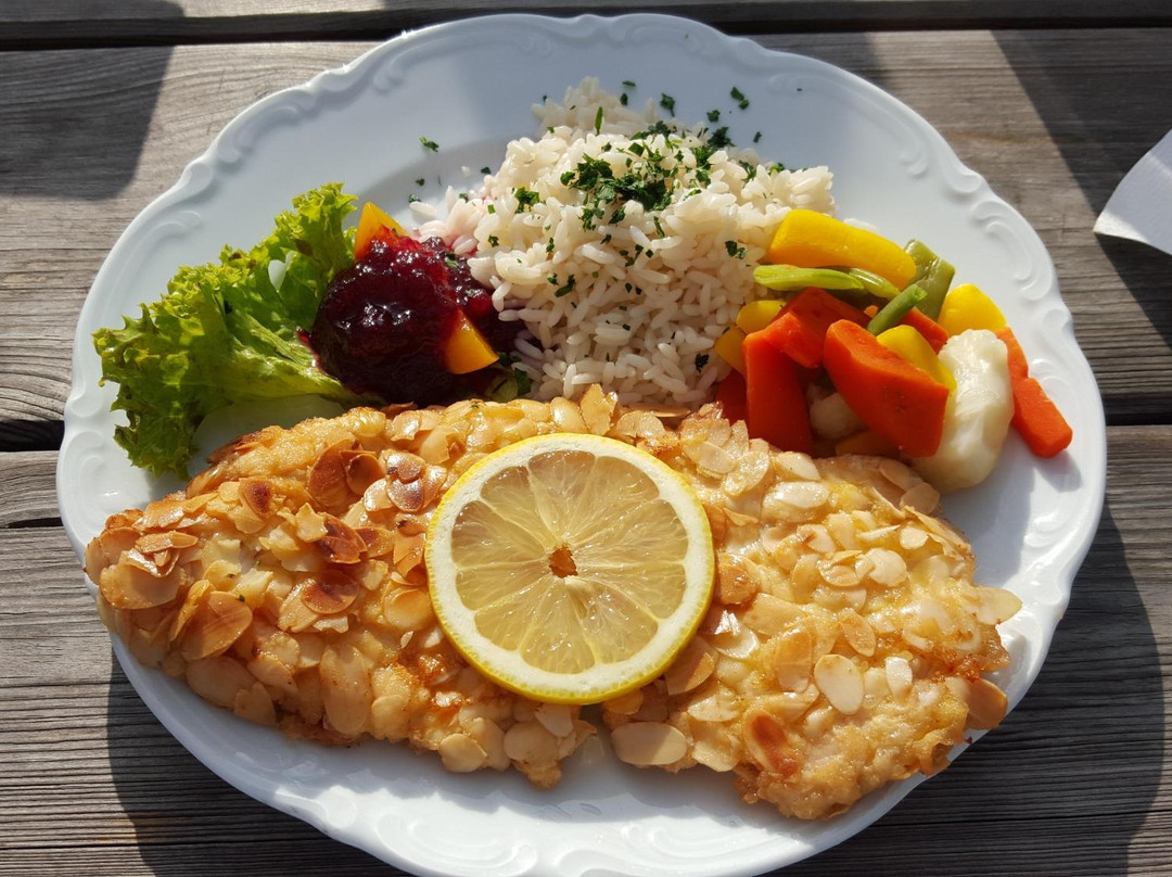 Gasthof Restaurant Dachsteinblick