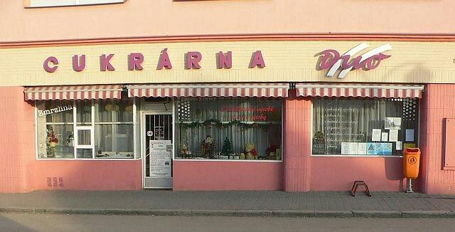 Hotel Fontana