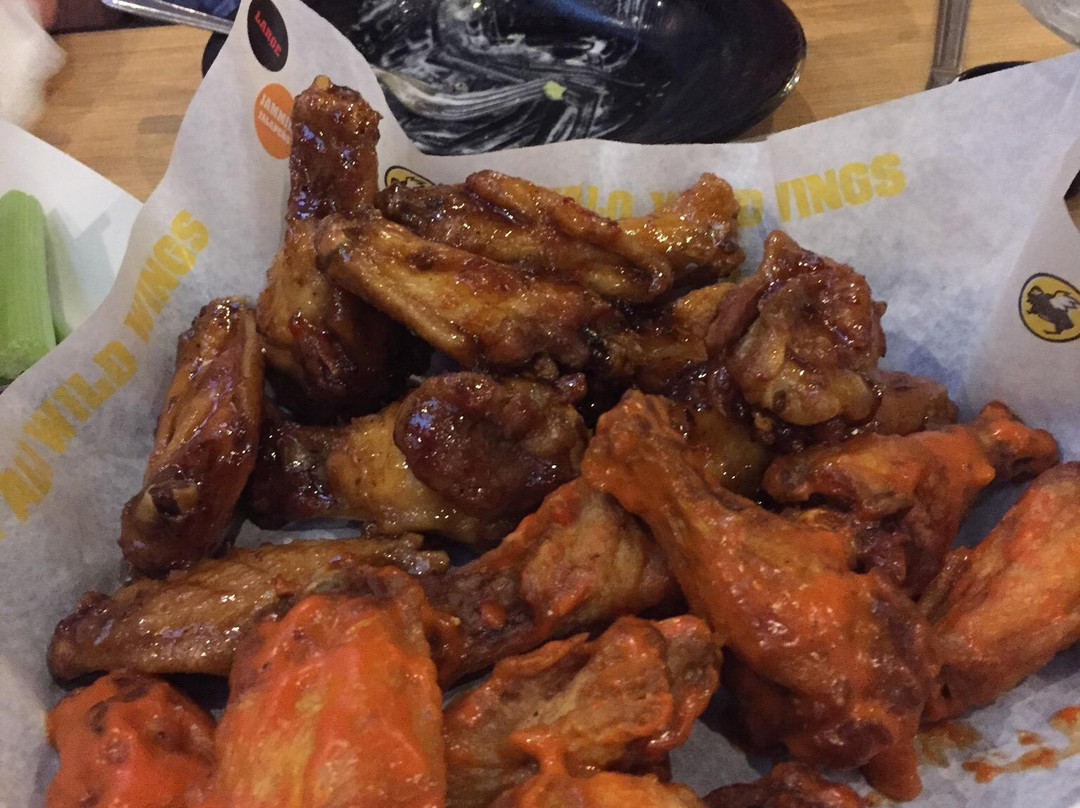 Buffalo Wild Wings