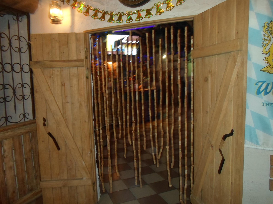 Shtolnya German Beer Restaurant