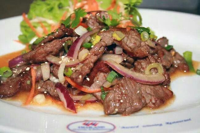 Andy Bay Thai Cuisine
