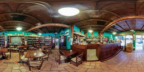 Enoteca Cà di Mat 