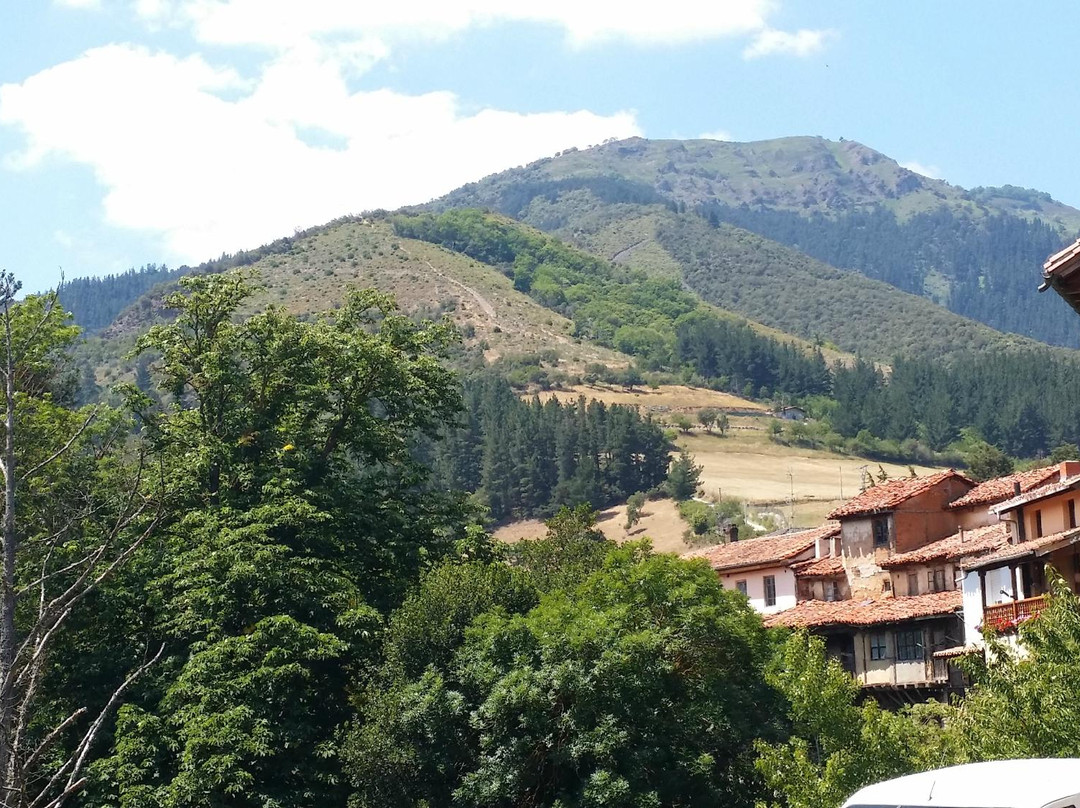 Mieses旅游攻略图片
