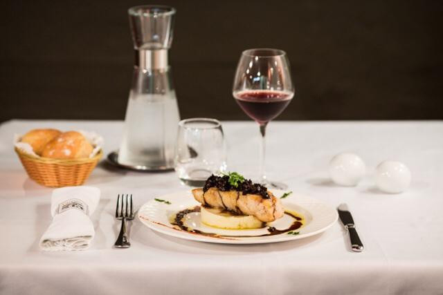 Arrondissement of Cayenne餐馆和美食-Restaurant Paris Cayenne