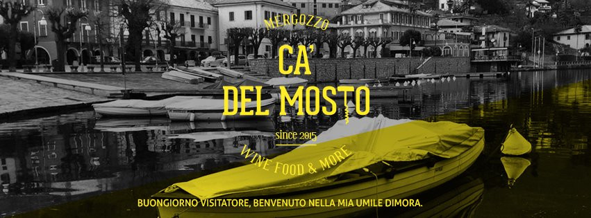 Ca del Mosto