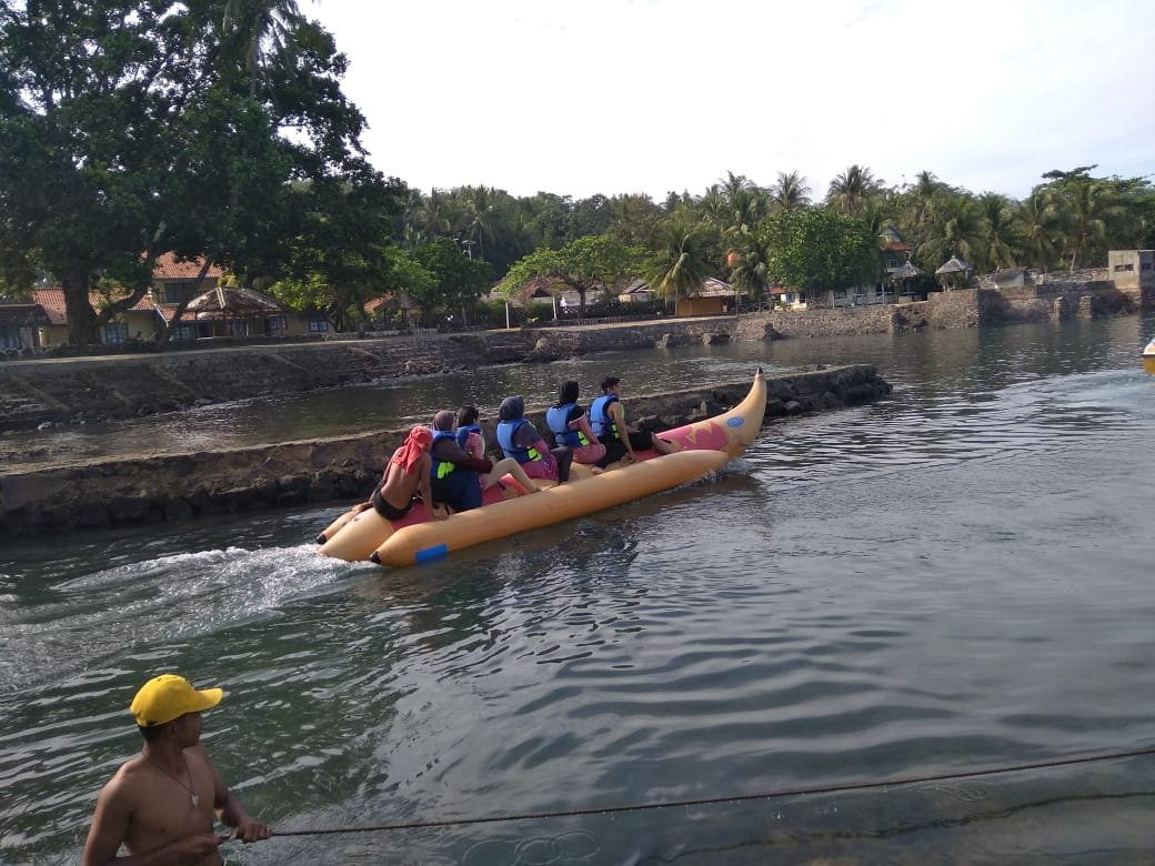 巴里夏威夷俱乐部度假村主图