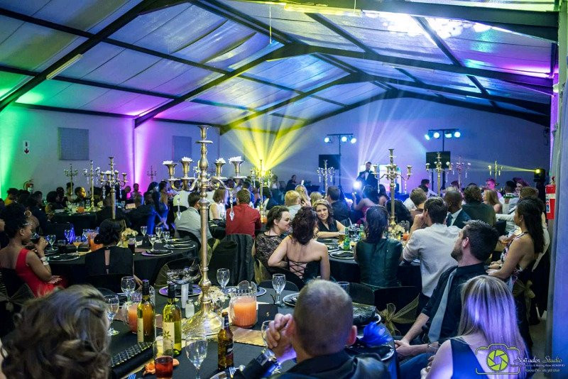 Die Groen Akker Guesthouse主图