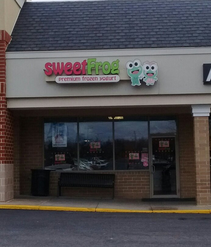 Sweetfrog