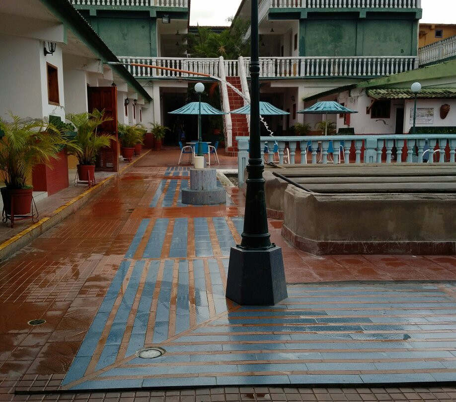 Hotel La Casona