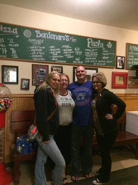 Bordenaro's Pizza & Pasta