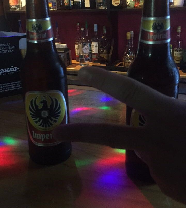 La Terraza Sports Bar & Restaurant